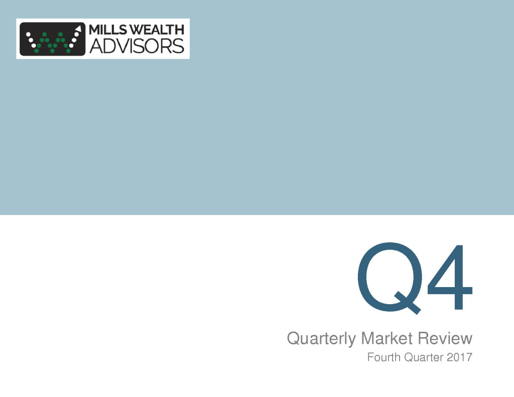 thumbnail of 2017 Q4 Quarterly Market Review (QMR) 2018