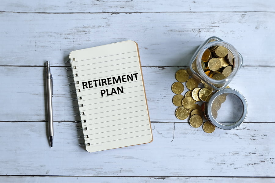 If You Are Not Prepared For Retirement- You Are Not Alone