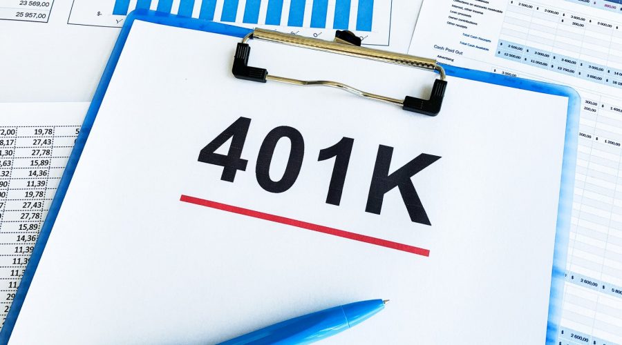 401(k) Advisor