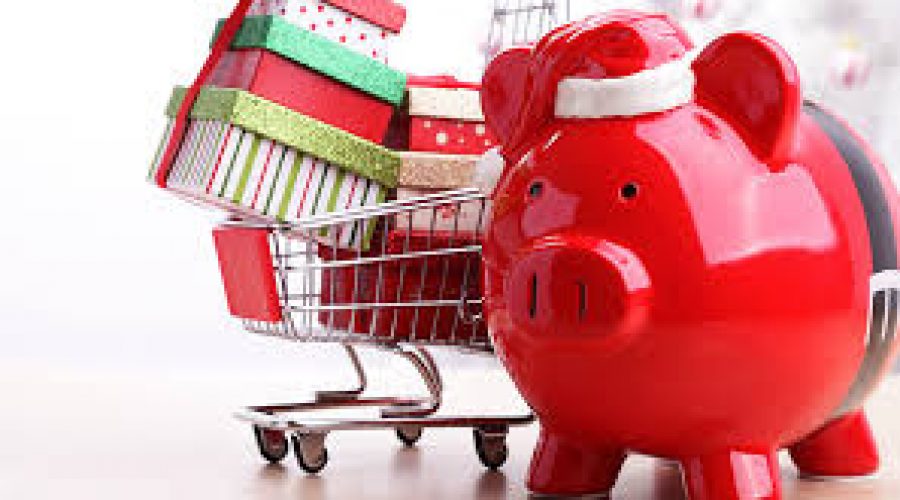 Holiday Budgeting Image