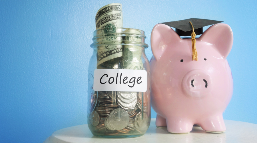 How to Save for College