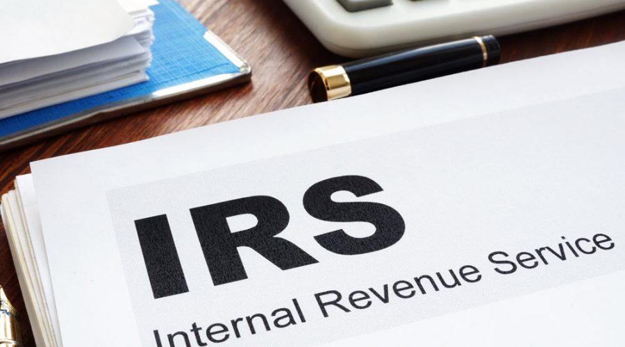 New IRS e-File Regulation