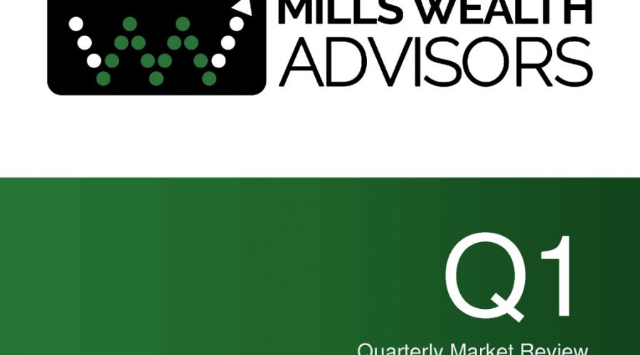 thumbnail of Q1 Market Review