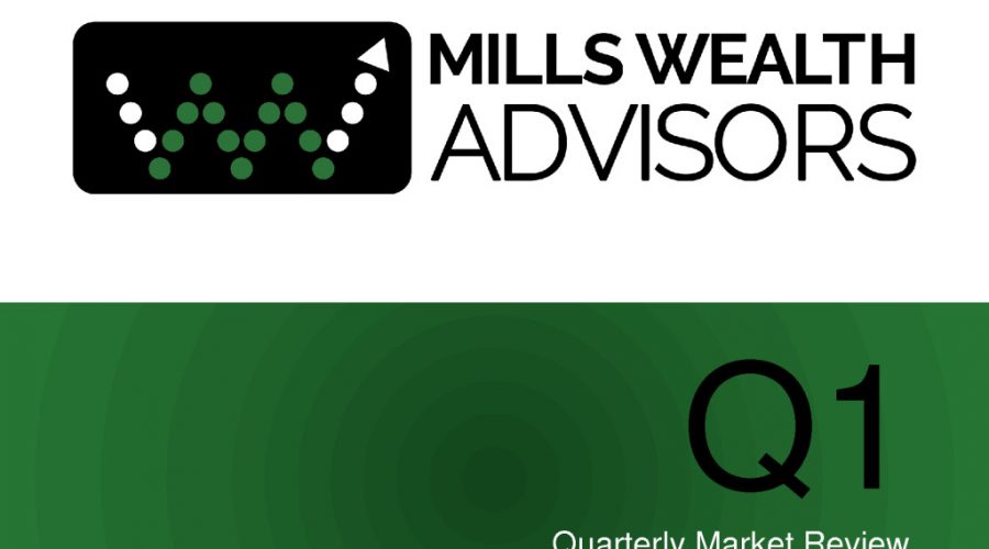 thumbnail of Quarterly Market Review 3.31.19