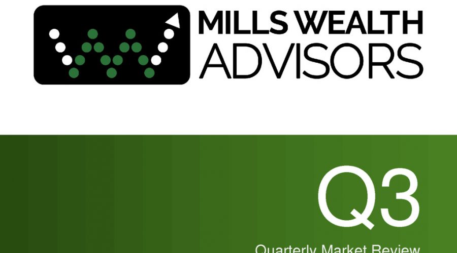 thumbnail of Quarterly Market Review – Q3 2019