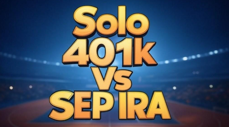 Solo v sep