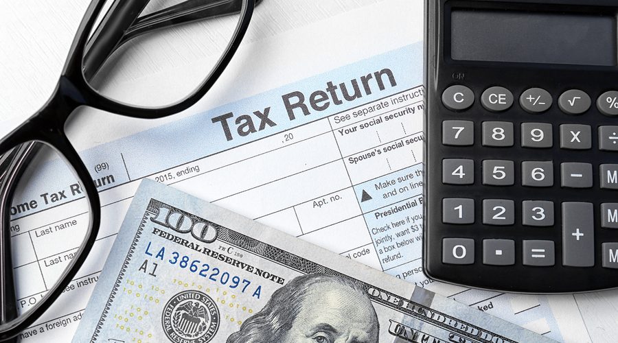 tax considerations for end of year