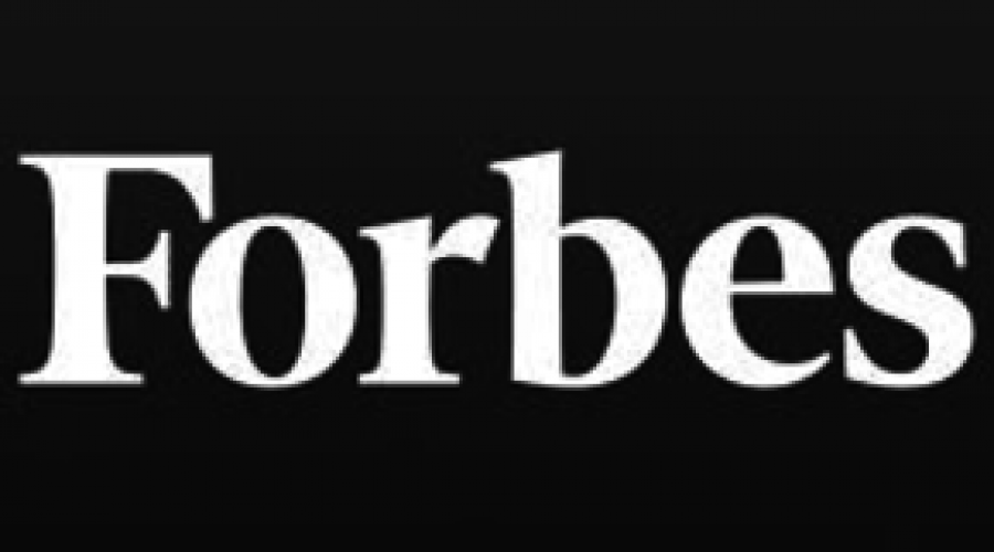 Mills Wealth Advisors - Forbes logo